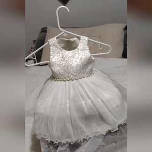 American princess dress for girls size 24M